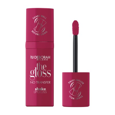 The Gloss No Transfer 06 - juicy red