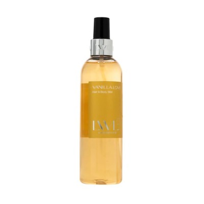 Vanilla Love Hair & Body Mist 250 ml