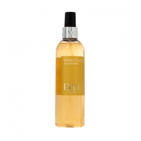 Vanilla Love Hair & Body Mist 250 ml