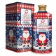 Bagnodoccia Collezione Natale 500 Ml Mandarino E Pan Di Zenzero 500 ml