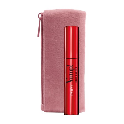 Vamp! Sexy Lashes 12ml In Pochette