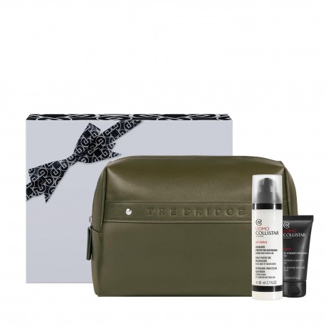 Cofanetto Idratante Protettivo Quotidiano 80ml