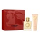 Cofanetto Duo Burberry Goddess Eau De Parfum For Her 50 Ml