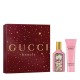 Cofanetto Regalo Duo Gucci Flora Eau De Parfum Donna