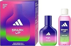 Confezione Regalo Donna Vibes Spark Up