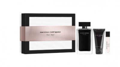 Narciso Rodriguez Cofanetto For Her Edt 50ml