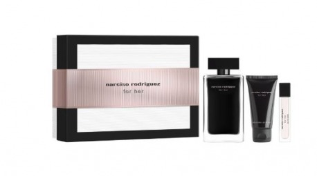 Narciso Rodriguez Cofanetto For Her Edt 50ml