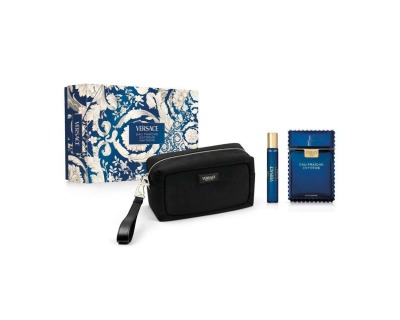 Eau Fraiche Extrême Eau De Parfum Cofanetto