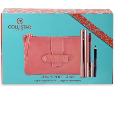 Kit Mascara Infaillible +MINI Mat+ Pochett