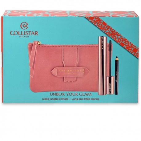 Kit Mascara Infaillible +MINI Mat+ Pochett