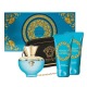 Cofanetto Dylan Turquoise Pour Femme Edt 100ml