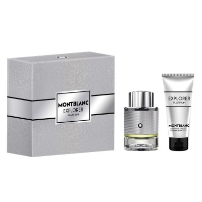 Cofanetto Explorer Platinum