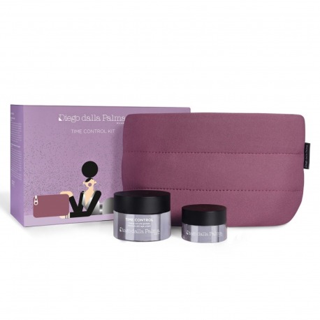 Cofanetto Time Control 50ml + 15ml