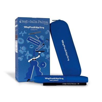 Cofanetto Mypushuptoy Mascara Kit