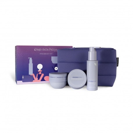Cofanetto Kit Mind&Body
