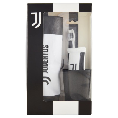 Juventus Cofanetto Oral Care
