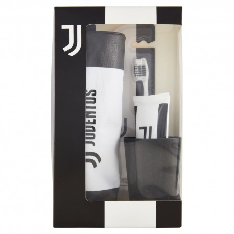 Juventus Cofanetto Oral Care