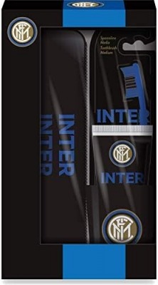 Inter Cofanetto Oral Care