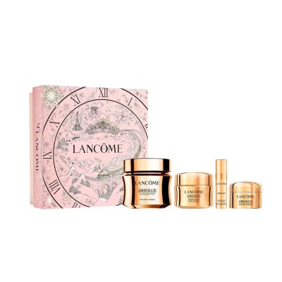 Cofanetto Absolue Longevity 60ml Holiday Limited Edition
