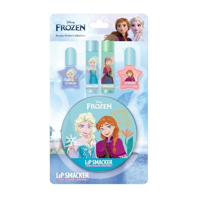 Frozen Beauty Pocket Collect