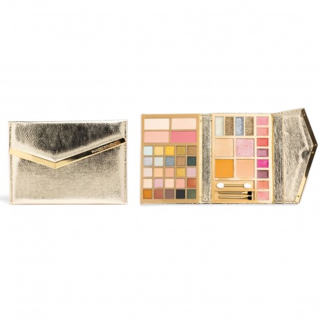 Palette Complete Eyeshadow Wallet