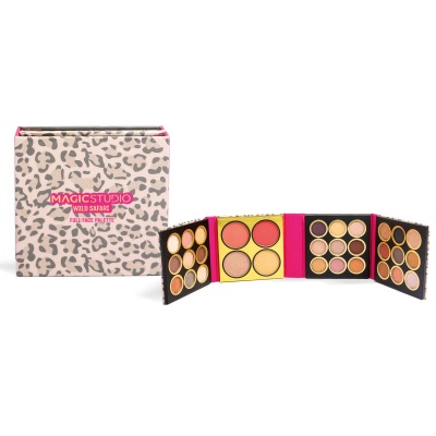 Palette Wild Safari Full Face