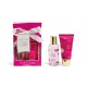 Cofanetto Bagno Rose Edition Set Mini Corpo Profumato Rose & Peonia