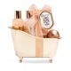 Cofanetto Bagno Orange & Cinnamon Set Bagno 4 Pezzi