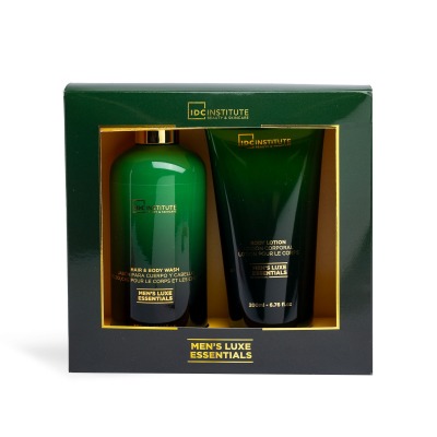 Cofanetto Men`s Luxury