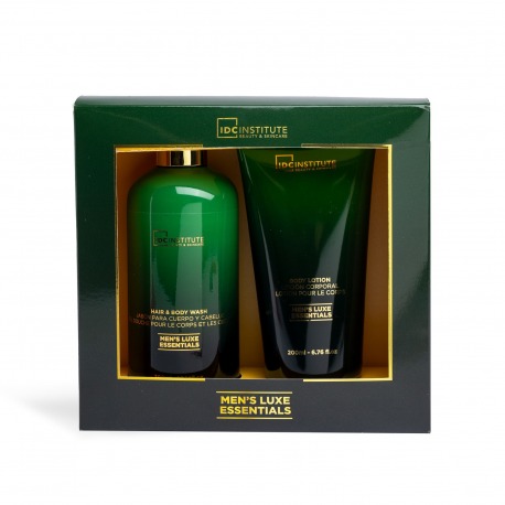 Cofanetto Men`s Luxury