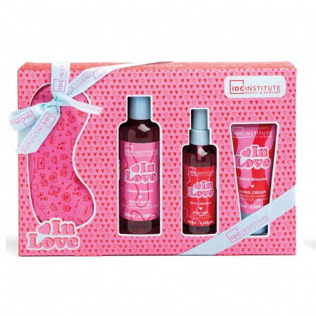 Set Di Maschere Per Gli Occhi In Love Da 4 Pezzi