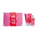 In Love Cosmetic Bag Set