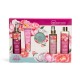 Set Completo Da Bagno 5 Pezzi