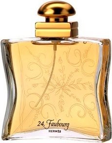 24, Faubourg - Eau de Toilette 100 ml