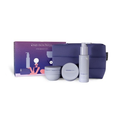 Cofanetto Kit Mind&body