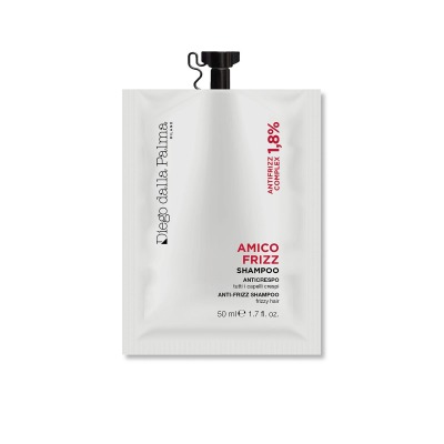 Amico Frizz - Shampoo Anti Crespo Discovery 150 ml