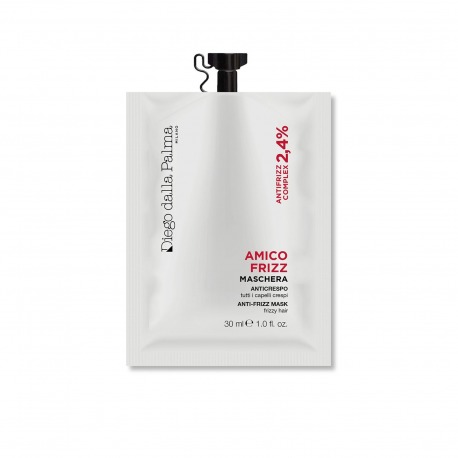 Amico Frizz - Maschera Anti Crespo Discovery 50 ml