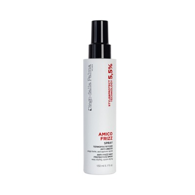 Amico Frizz - Spray Termoprotettore Anti-umidità  150 ml