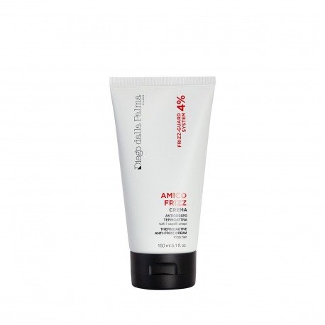 Amico Frizz - Crema Anticrespo Termoattiva 150 ml