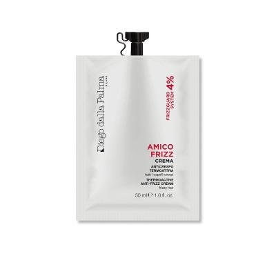 Amico Frizz - Crema Anticrespo Termoattiva Discovery 30 ml