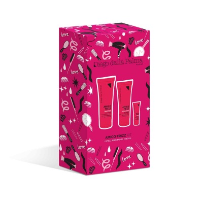 Amico Frizz Kit