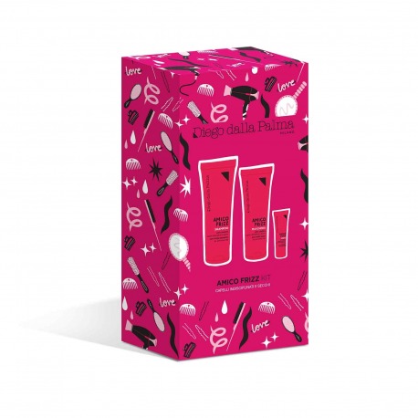 Amico Frizz Kit