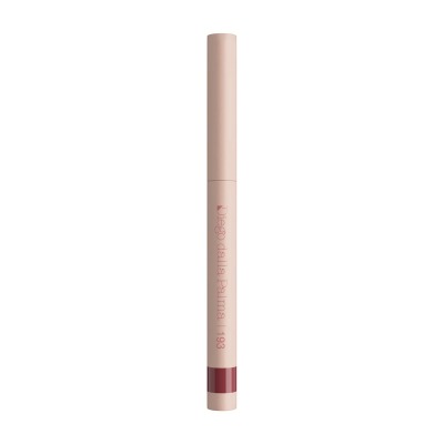 Plump & Fill My Lips Matita Labbra Effetto Volume 193 – marsala