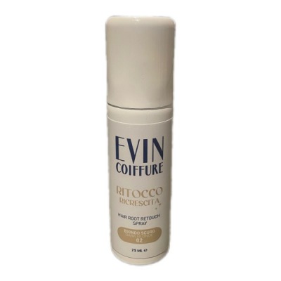 Evin Ritocco Perfetto Biondo 01 75ml