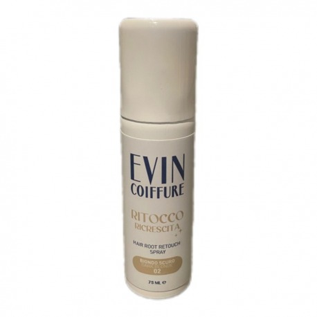 Evin Ritocco Perfetto Castano 05 75ml