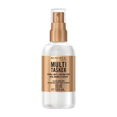 Multitasker Wake Me Up Nebulizzato E Spray Fissante 100 ml