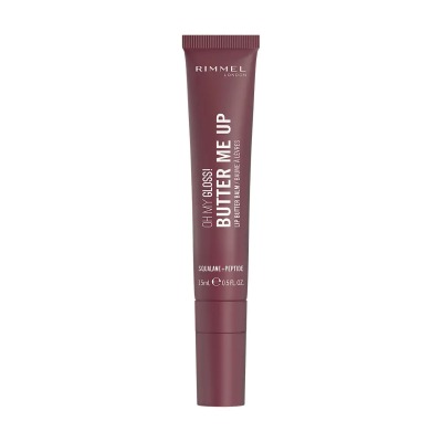 Balsamo Labbra Oh My Gloss Butter Me Up 03 - mellow mocha