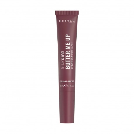Balsamo Labbra Oh My Gloss Butter Me Up 03 - mellow mocha