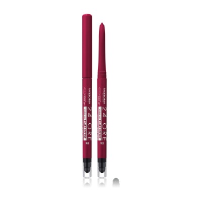 Matita Labbra 24ore Make Up Filler Effect 06 - rose framboise