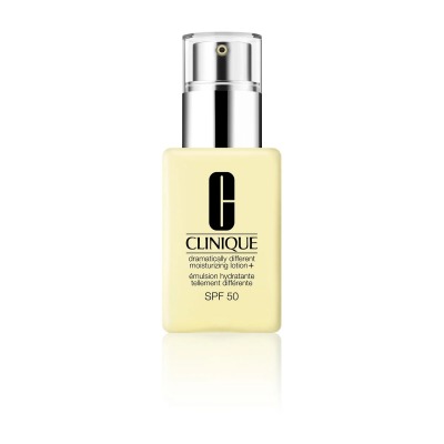 Dramatically Different Lotion Spf50 - Crema Idratante Con Spf 75 ml